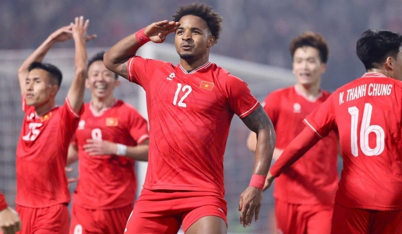 Bảng A AFF Cup 2026: Tuyển Việt Nam cần bản lĩnh đương kim vô địch