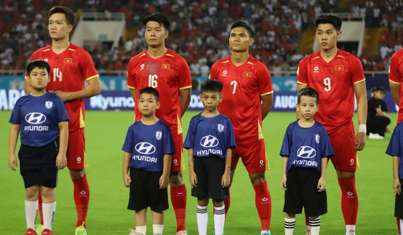 CHÍNH THỨC: ĐT Việt Nam nhận lợi thế lớn ở bán kết AFF Cup gặp Malaysia