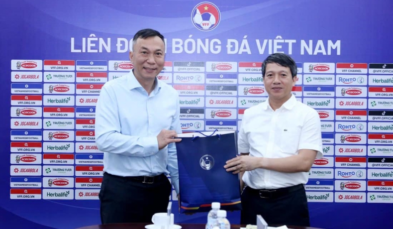 LĐBĐ Việt Nam quyết tâm chống tiêu cực tại AFF Cup 2026
