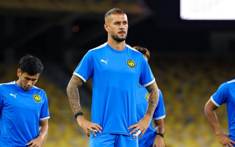 Malaysia gặp phải 'biến lớn' trước cuộc tái đấu với Lào