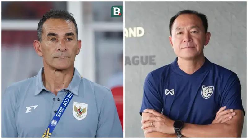 U23 Thái Lan có 'vũ khí' khiến U23 Indonesia phải dè chừng