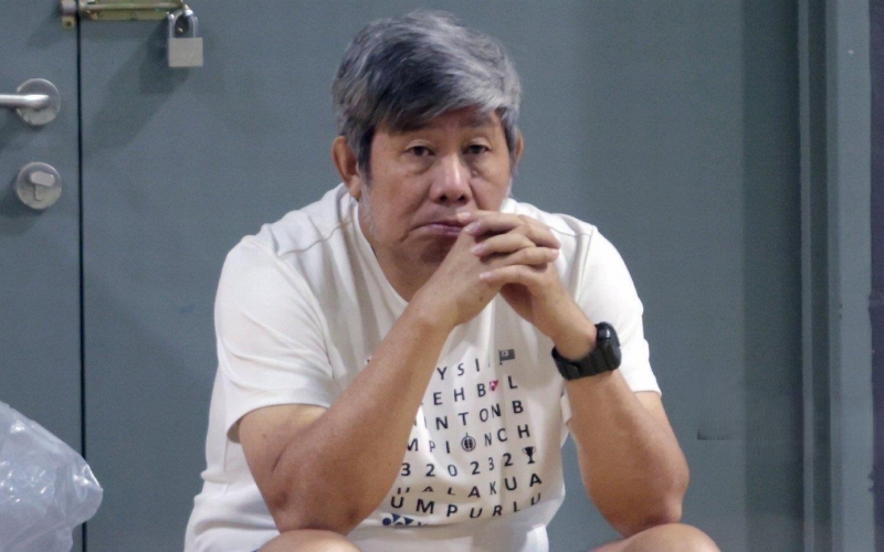 HLV Indonesia dẫn dắt Malaysia quyết hạ đội tuyển quê hương để giành HCV