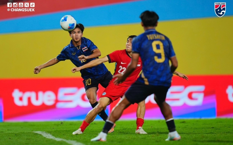 Madam Pang thưởng lớn cho U22 Thái Lan khi vào bán kết