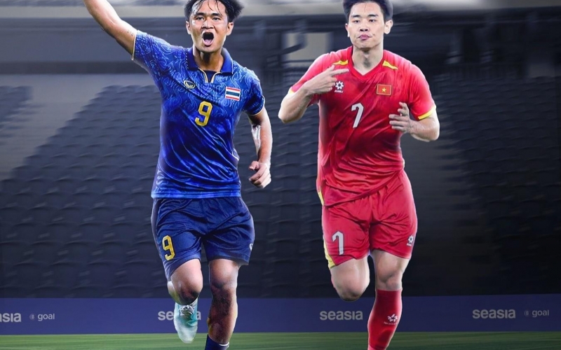 CĐV Đông Nam Á dự đoán nhà vô địch SEA Games 33