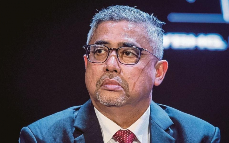 CHÍNH THỨC: FIFA mở cuộc điều tra với Tổng thư ký LĐBĐ Malaysia