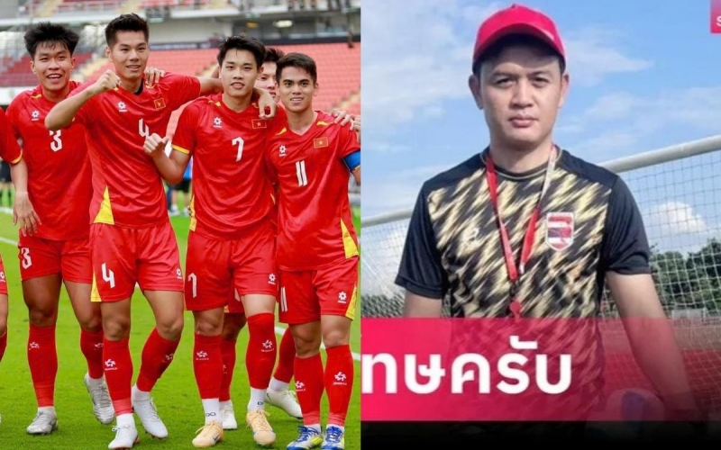 Phát ngôn xúc phạm sau khi thua Việt Nam, huyền thoại Thái Lan phải xin lỗi