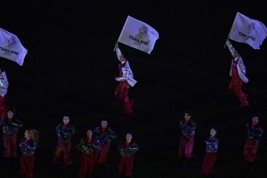 SỐC: Indonesia tính mở rộng SEA Games cho cả châu Á