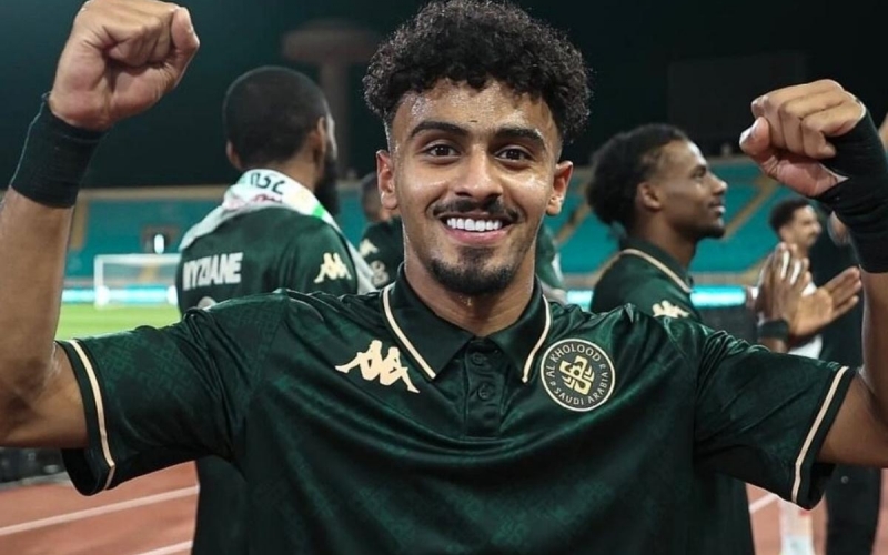 Trực tiếp U23 Ả Rập Xê Út 0-0 U23 Kyrgyzstan: Chủ nhà hơn người