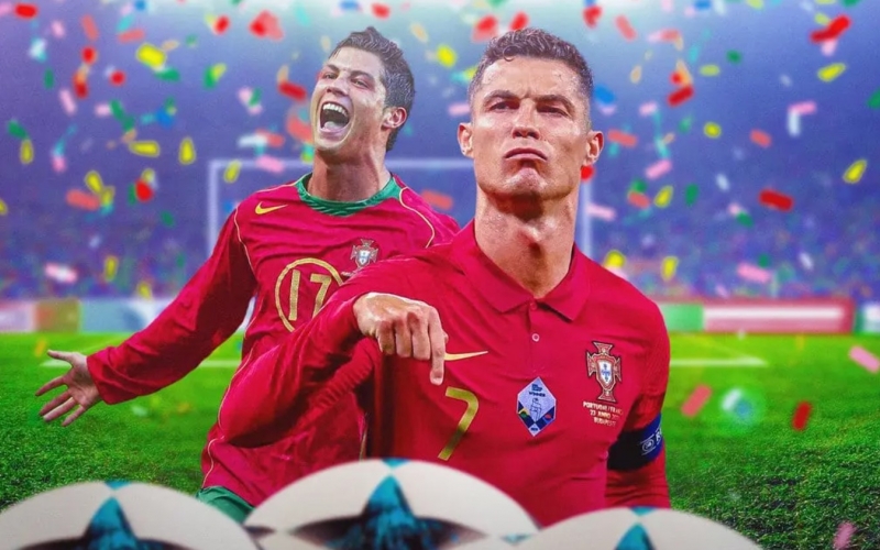 Thắng tưng bừng, HLV tuyển Bồ Đào Nha khẳng định sự thật đau lòng về Ronaldo