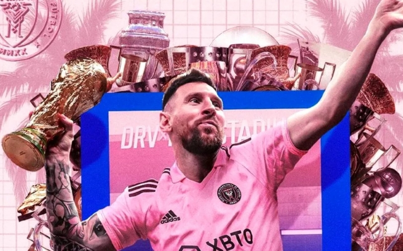 Mua nhà triệu đô, Messi thẳng thắn thừa nhận 'một số thứ trở nên tệ hơn'