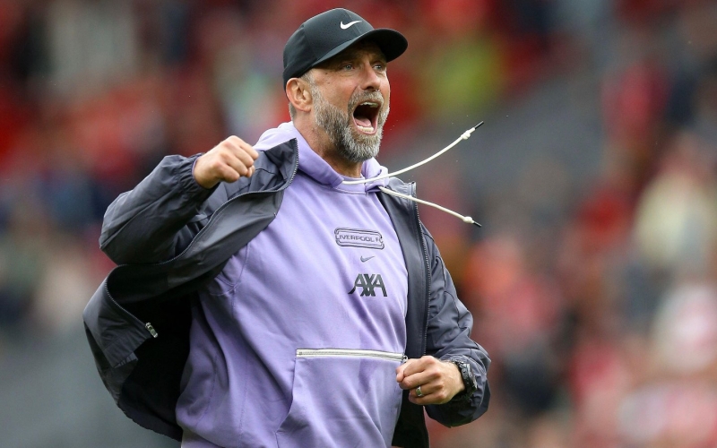 Đánh bại Ả Rập, Liverpool chốt hợp đồng mới với ngôi sao số 1 của đội bóng