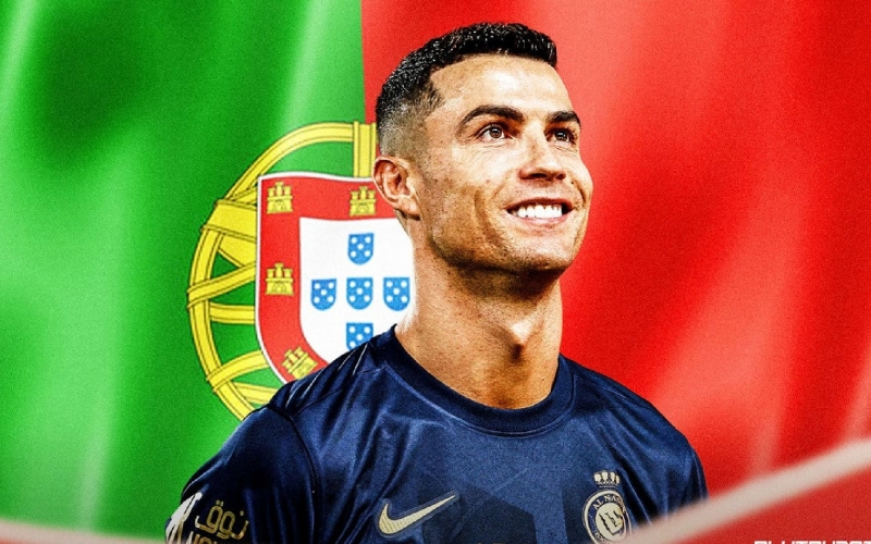 Ronaldo trở lại, tiếp tục đại náo trời Âu và 'on top' cùng những kỷ lục