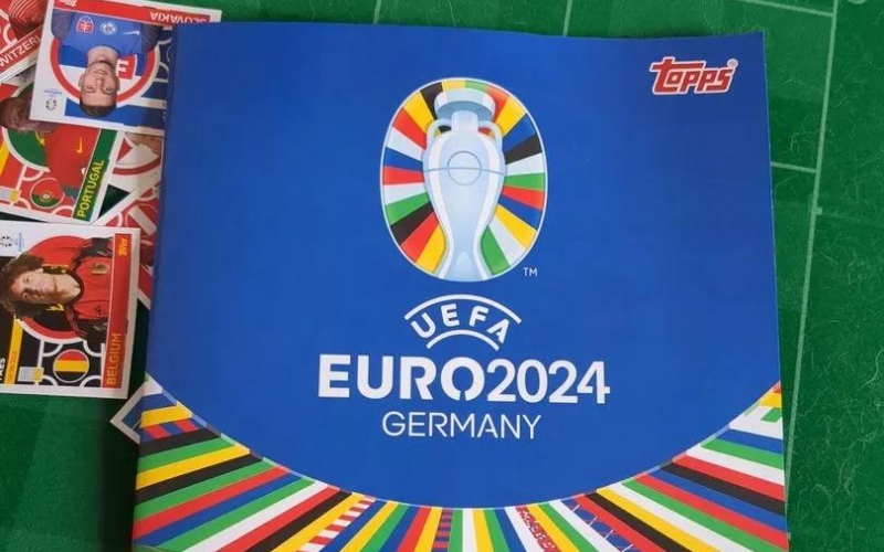 Euro 2024 nhận 'thất bại đầu tiên' khi sự kiện đang ngày càng đến gần