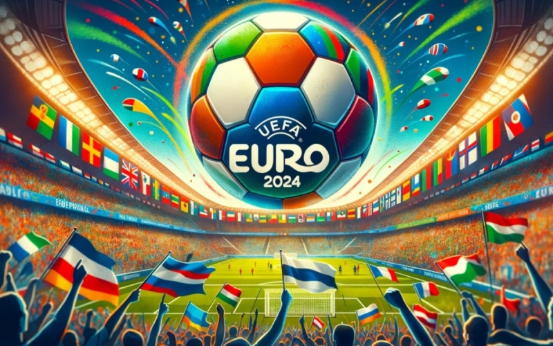 UEFA chính thức cấm và phạt 7 đội tuyển sau Euro 2024