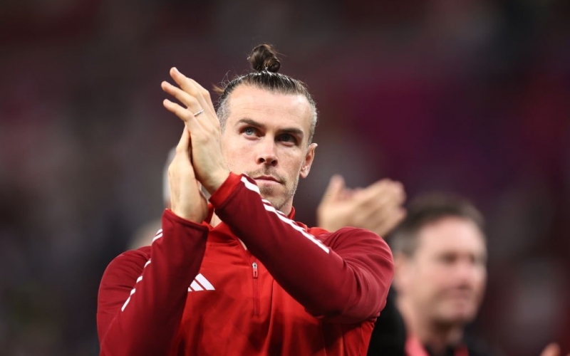 HLV Rob Page chính thức xác nhận về tương lai của Bale tại ĐT Xứ Wales