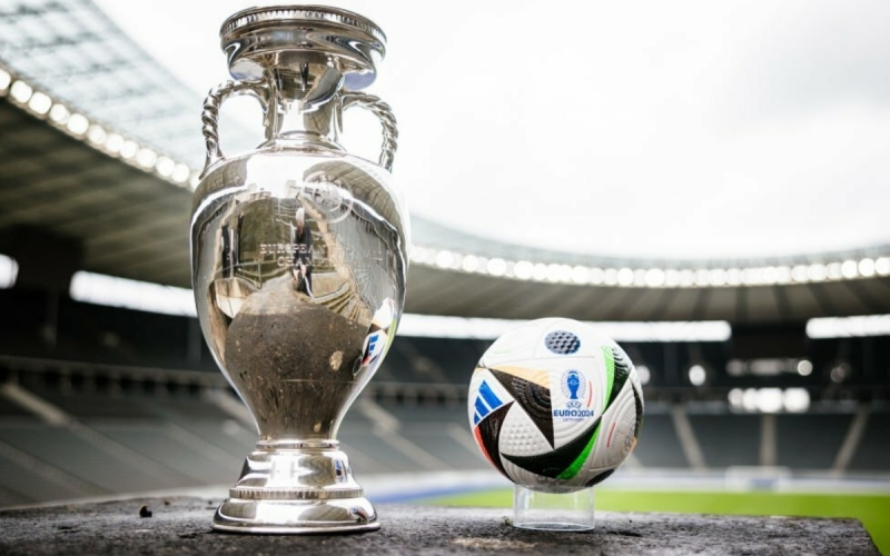Vòng play-off Euro 2024 diễn ra khi nào?