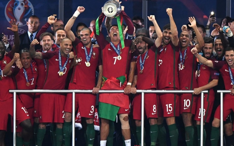 Jose Mourinho nhận định về khả năng vô địch Euro 2024 của Ronaldo