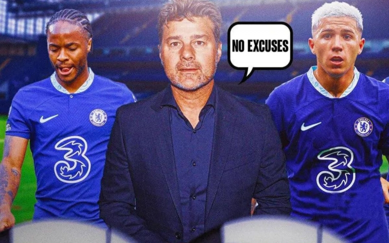 Chelsea gặp nguy, sắp mất ngôi sao được yêu thích nhất vào tay gã khổng lồ