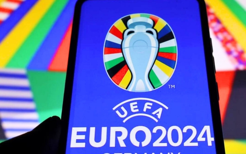 Thể thức thi đấu vòng bảng Euro 2024