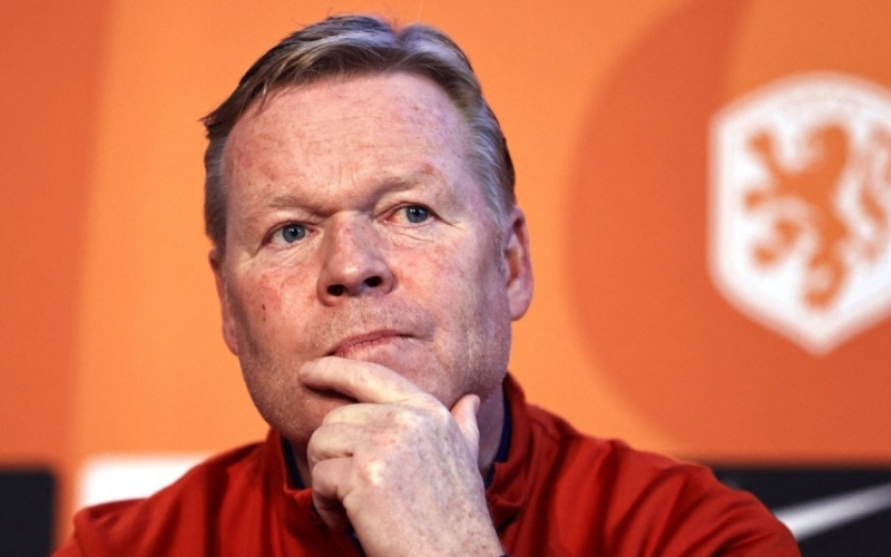 Hà Lan công bố đội hình mạnh nhất dự Euro 2024, vắng mặt cái tên MU và Liverpool thèm khát
