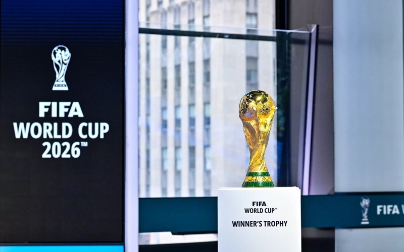 Vòng loại World Cup 2026 khu vực Châu Đại Dương diễn ra khi nào?
