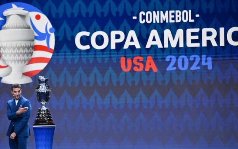 Những điều cần biết về Copa America 2024