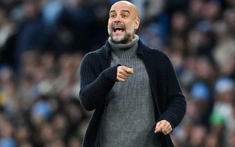 Man City căng thẳng trước Everton, Pep ra chỉ thị khẩn