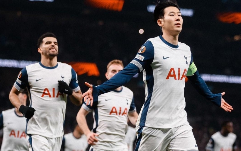 Trực tiếp Tottenham 0-0 Newcastle: Trận đấu bắt đầu