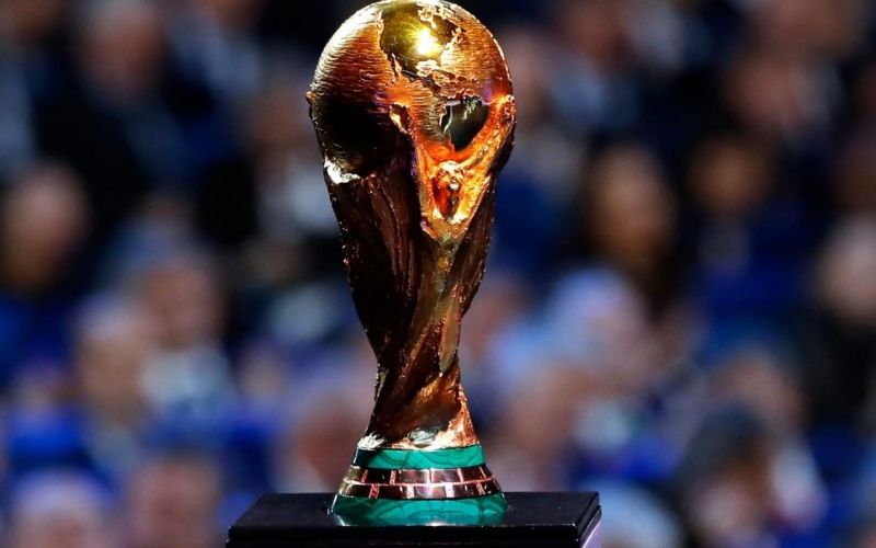 Xác định 3 đội tiếp theo sắp dự World Cup 2026