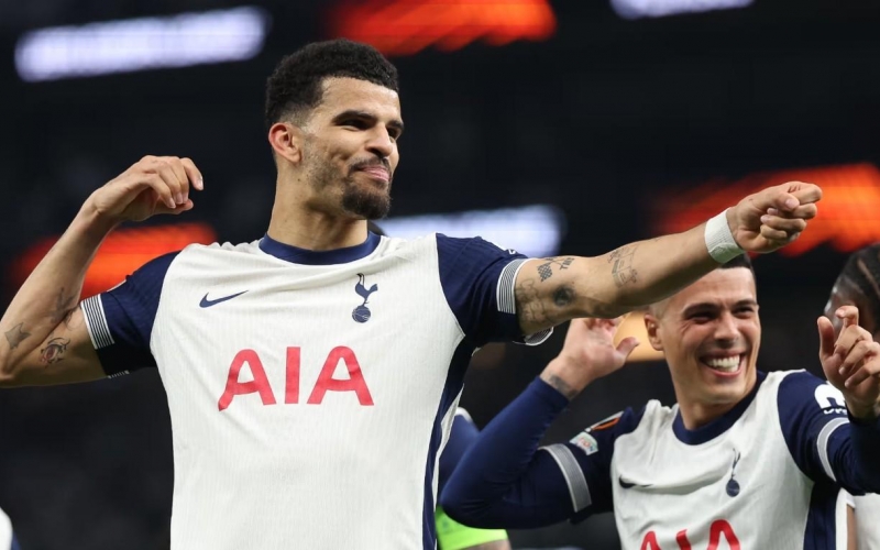 Trực tiếp Tottenham vs Bodo/Glimt, 02h00 ngày 02/5/2025
