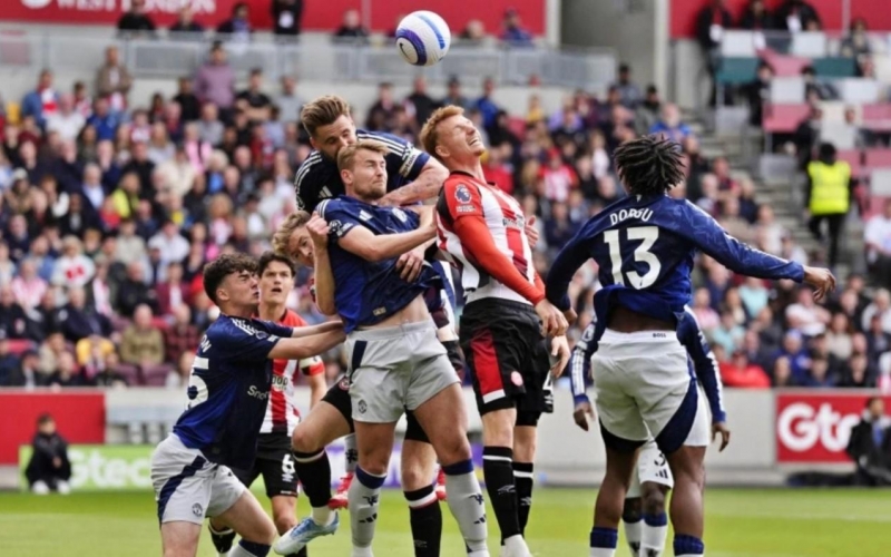 Trực tiếp MU vs Athletic Bilbao, 2h00 hôm nay 9/5
