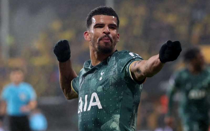 Thắng dễ Bodo/Glimt, Tottenham ghi tên vào chung kết cúp C2