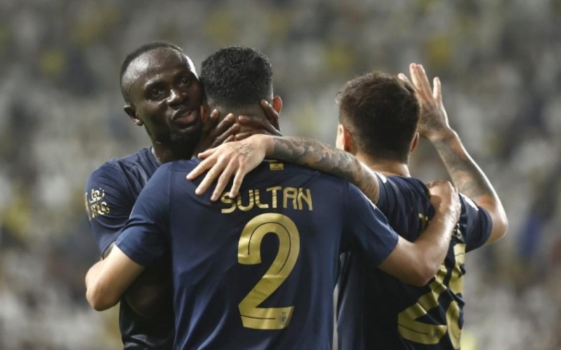Vắng Ronaldo, Al Nassr hòa đau Al Taawoun tại Saudi Pro League