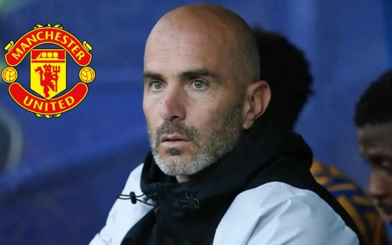 Enzo Maresca: 'MU đã khiến Chelsea phải kinh ngạc'