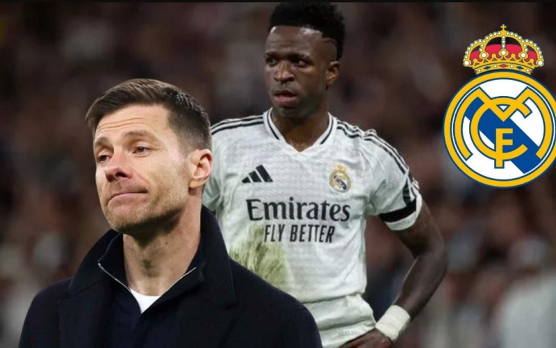 Xabi Alonso nhận đòn giáng nặng trước Club World Cup