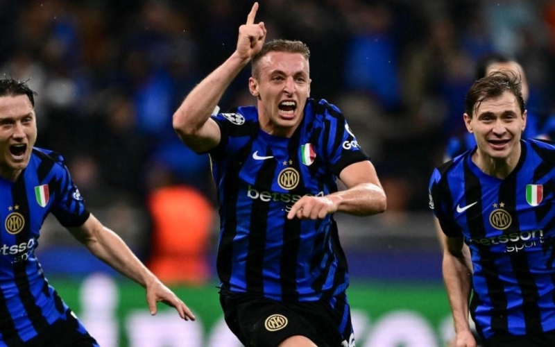 Trực tiếp Inter Milan 0-1 Fluminense: Inter bất ngờ thủng lưới sớm