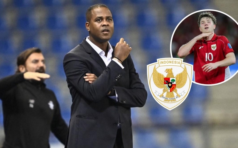 ĐT Indonesia nhận đòn giáng nặng trước vòng loại World Cup 2026