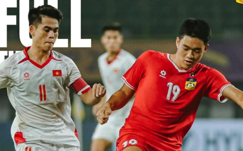 Báo chí Indonesia choáng váng trước chiến thắng của U23 Việt Nam