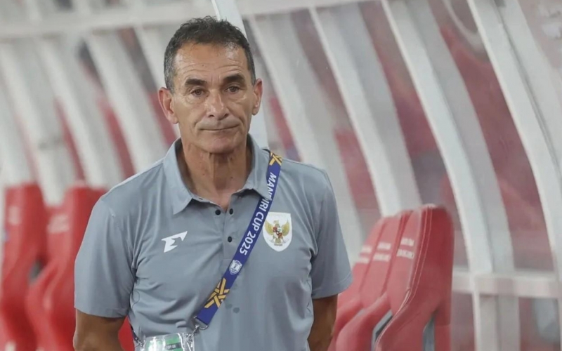 Thắng 2 trận, U23 Indonesia vẫn có nguy cơ bị loại khỏi U23 Đông Nam Á