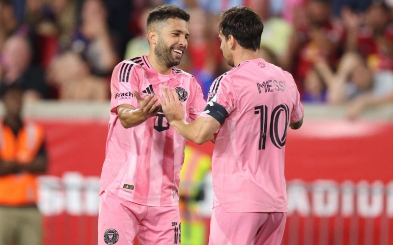 Trực tiếp Inter Miami vs Cincinnati, 6h15 hôm nay 27/07
