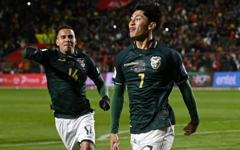 Đội tuyển thua 10 trận còn nguyên cơ hội dự World Cup trong một kịch bản kỳ lạ