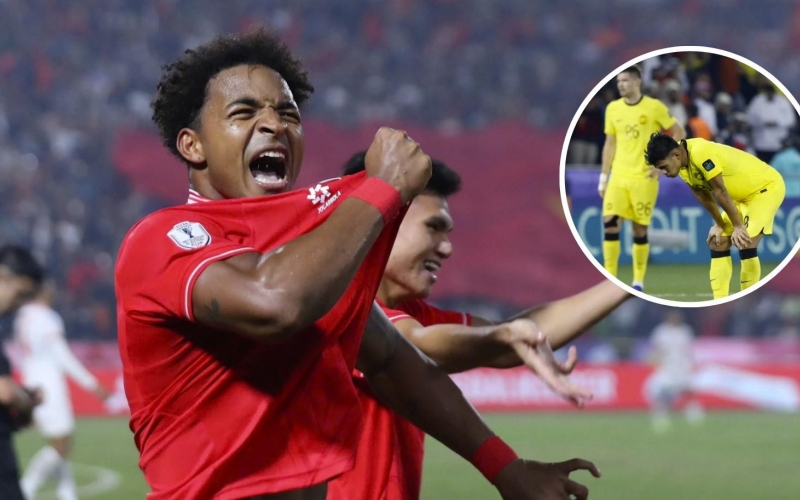 CĐV Malaysia thú nhận sợ Việt Nam hơn bao giờ hết sau màn tỏa sáng của Xuân Son