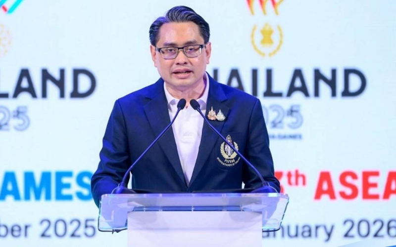 Ngân sách thấp kỷ lục tại SEA Games 33, Thái Lan trả giá bằng loạt drama ồn ào