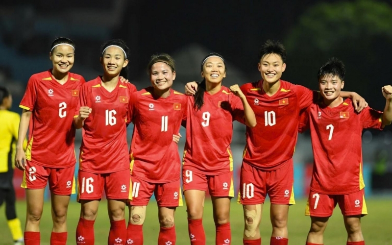 Lịch thi đấu SEA Games 33 hôm nay 8/12/2025