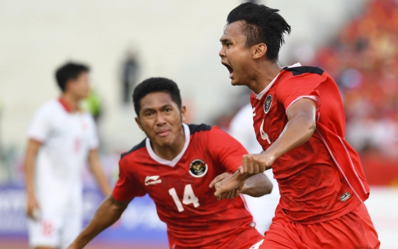 Trực tiếp U22 Philippines vs U22 Indonesia, 18h00 hôm nay 8/12