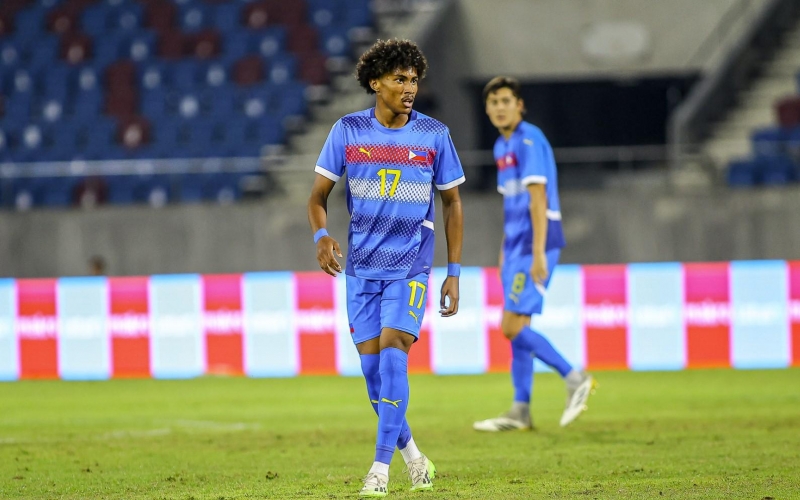 Kết quả bóng đá SEA Games hôm nay 8/12: Malaysia bị loại, Philippines vào bán kết