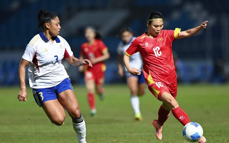 Kết quả bóng đá SEA Games hôm nay 8/12: Malaysia bị loại, Việt Nam thua đau bất ngờ