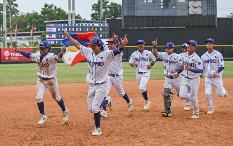 CHÍNH THỨC: Đội thắng Việt Nam 21-1 vô địch SEA Games 2025