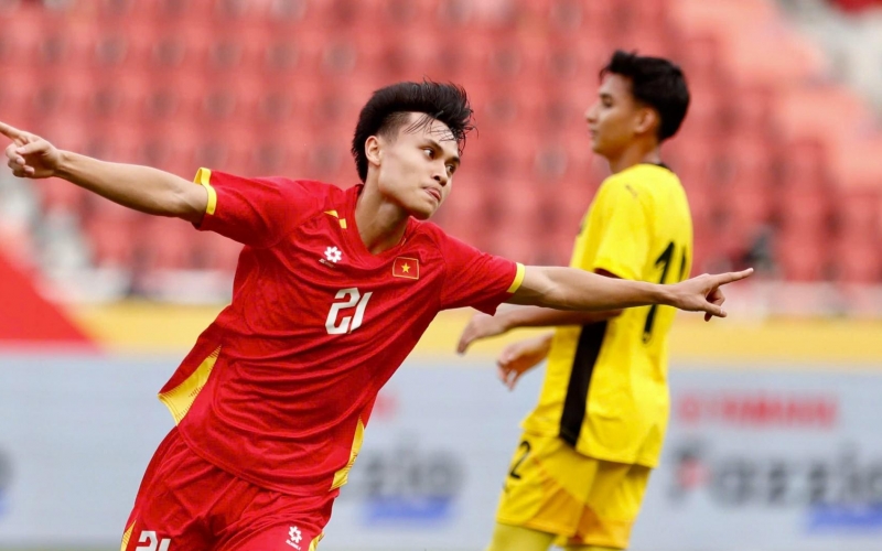 Báo Philippines đồng loạt phản ứng khi chạm trán Việt Nam ở bán kết