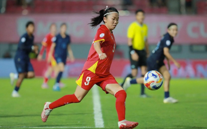 VTV trực tiếp SEA Games hôm nay 14/12